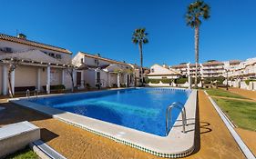 Aldeas De Aguamarina Cabo Roig