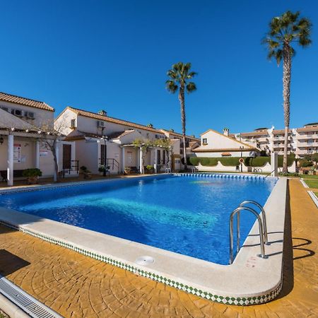 Aldeas De Aguamarina Cabo Roig Appartement Dehesa de Campoamor  Buitenkant foto