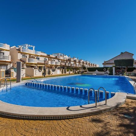 Aldeas De Aguamarina Cabo Roig Appartement Dehesa de Campoamor  Buitenkant foto