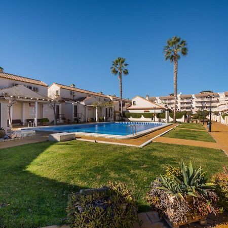Aldeas De Aguamarina Cabo Roig Appartement Dehesa de Campoamor  Buitenkant foto