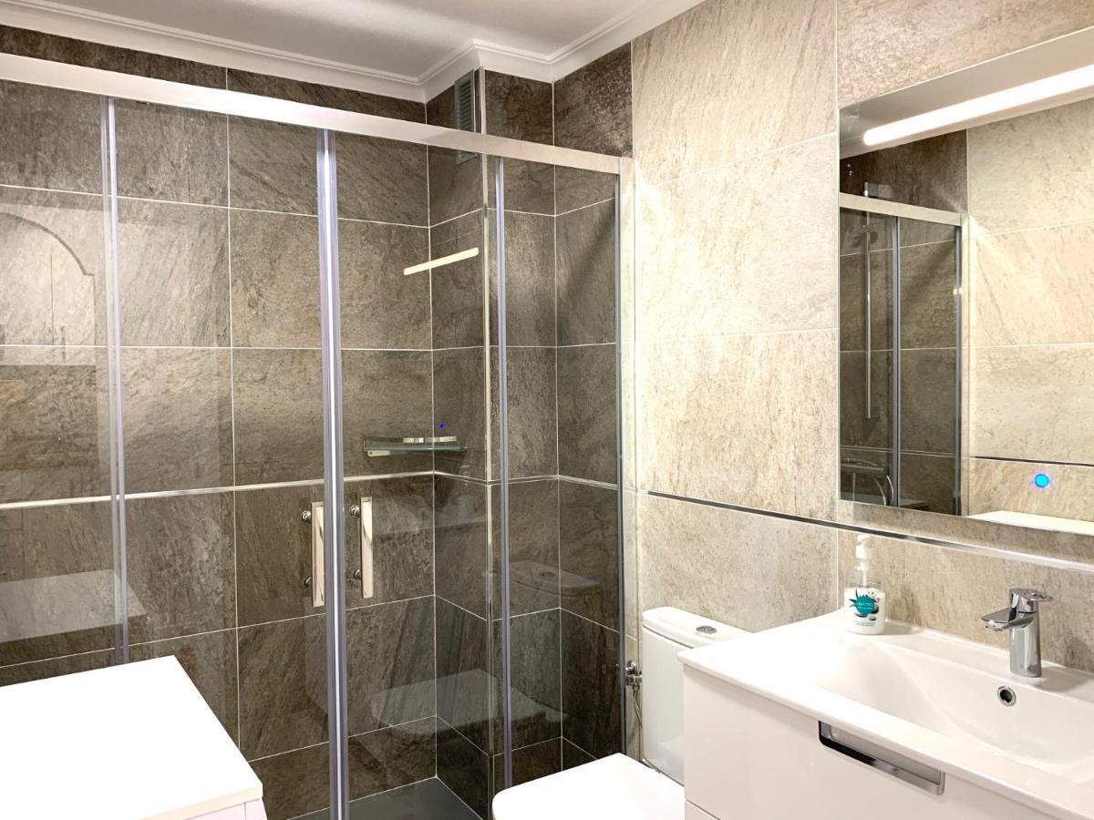 Aldeas De Aguamarina Cabo Roig Appartement Dehesa de Campoamor  Buitenkant foto