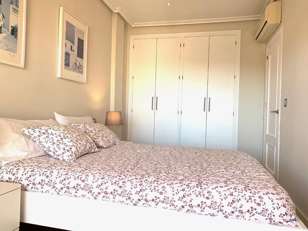 Aldeas De Aguamarina Cabo Roig Appartement Dehesa de Campoamor  Buitenkant foto