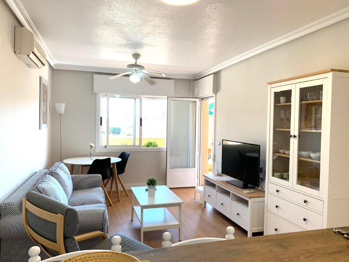 Aldeas De Aguamarina Cabo Roig Appartement Dehesa de Campoamor  Buitenkant foto