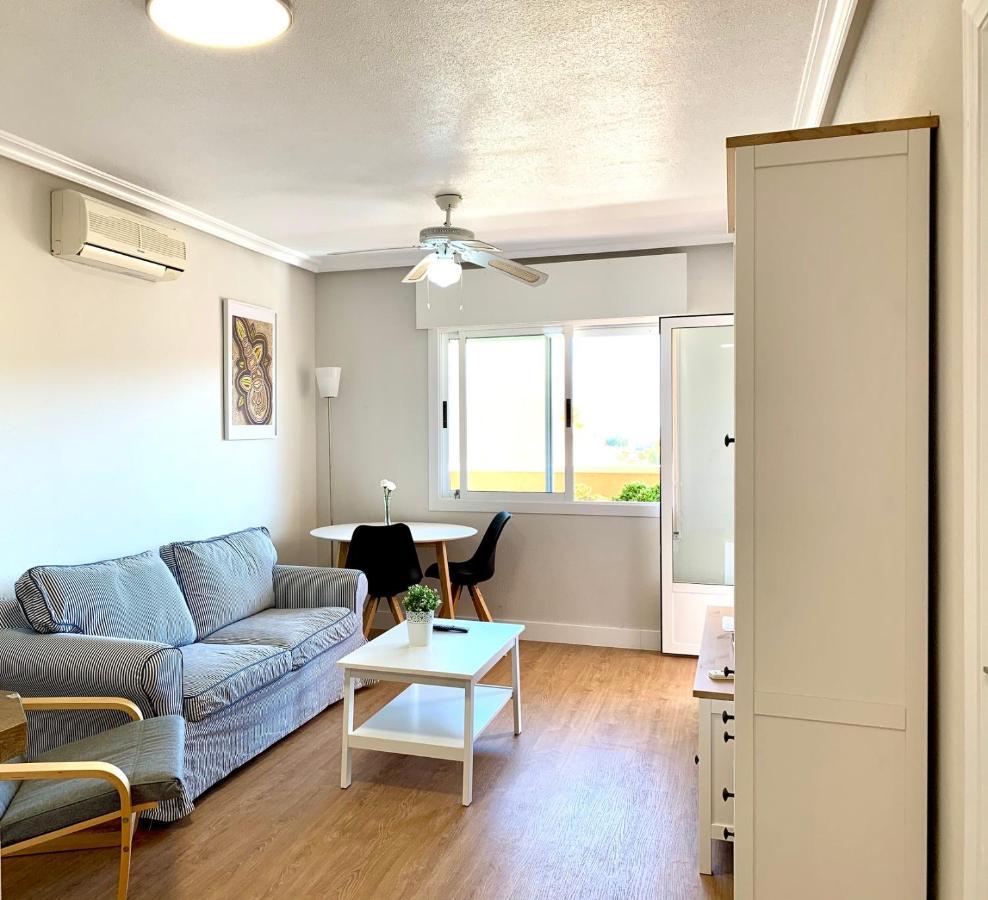 Aldeas De Aguamarina Cabo Roig Appartement Dehesa de Campoamor  Buitenkant foto