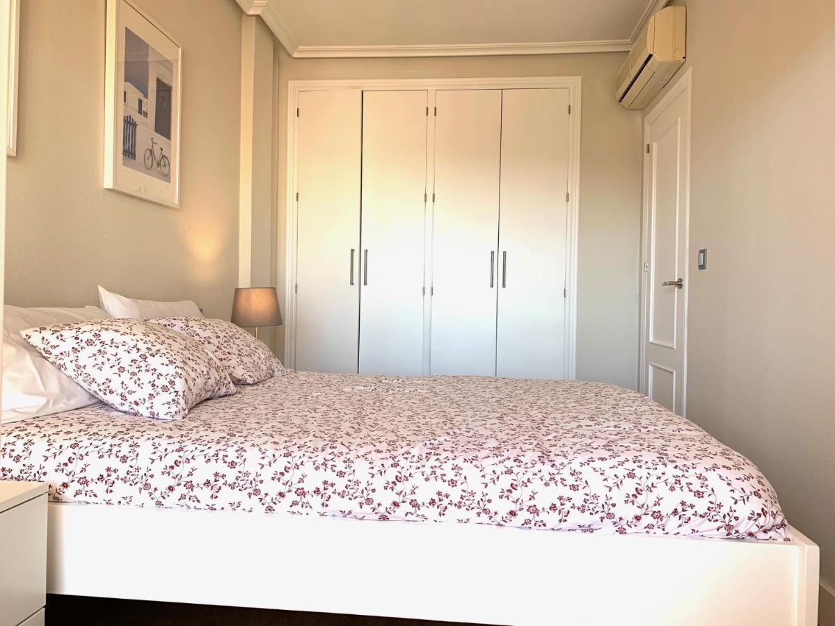 Aldeas De Aguamarina Cabo Roig Appartement Dehesa de Campoamor  Buitenkant foto